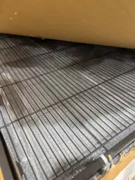 HABUTWAY 40'H Large Metal Rolling… — Photo 6