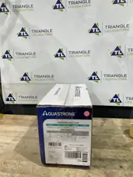 AQUASTRONG 3/4 HP Above Ground… — Photo 3