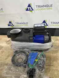 AQUASTRONG 3/4 HP Above Ground… — Photo 4