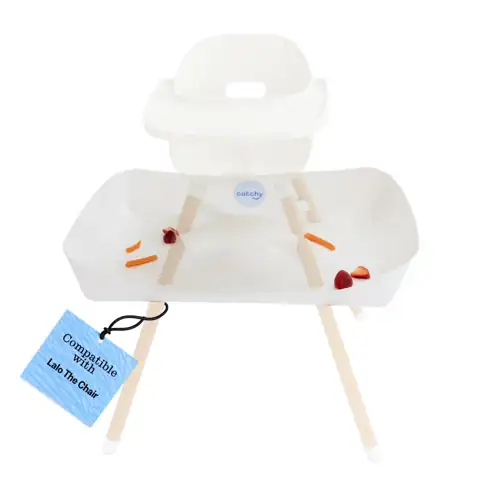 CATCHY Food Catcher - Compatible… — Photo 1