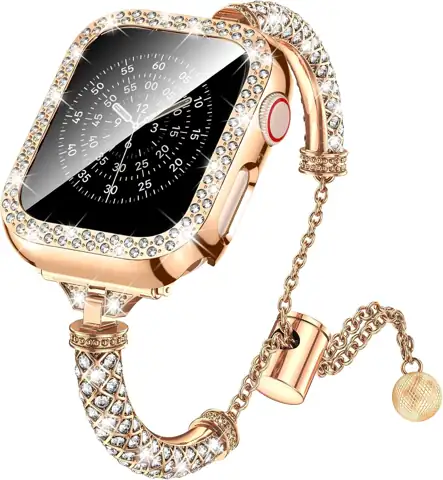 LETOID Bling Band with Case… — Photo 1