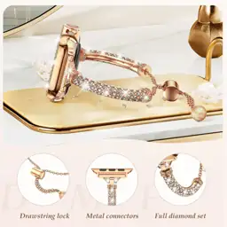 LETOID Bling Band with Case… — Photo 2