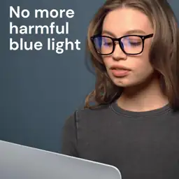 Gaoye Blue Light Blocking Glasses — Photo 2