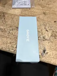 Gaoye Blue Light Blocking Glasses — Photo 3
