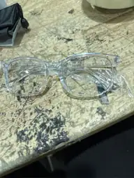 Gaoye Blue Light Blocking Glasses — Photo 4
