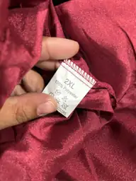 Women Plus Size A line… — Photo 5