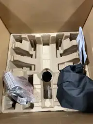 Shark FlexBreeze Pro Mist Indoor… — Photo 6