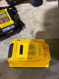 DeWalt 20V MAX DCBL722P1 125… — Photo 4