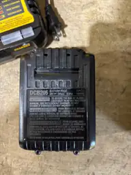 DeWalt 20V MAX DCBL722P1 125… — Photo 6