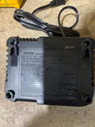 DeWalt 20V MAX DCBL722P1 125… — Photo 7