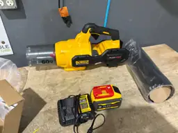 DeWalt 60V MAX DCBL772X1 125… — Photo 3
