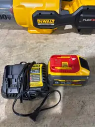 DeWalt 60V MAX DCBL772X1 125… — Photo 4