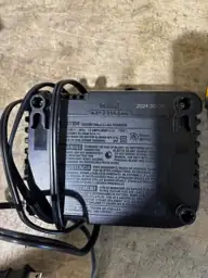 DeWalt 60V MAX DCBL772X1 125… — Photo 6