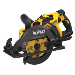 DeWalt 60V MAX 7-1/4 in.… — Photo 2