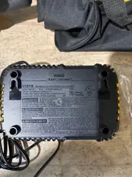 DeWalt 60V MAX 7-1/4 in.… — Photo 6