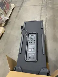 Monster speaker — Photo 2