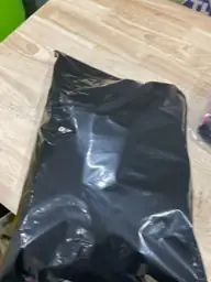 Free assembly shorts — Photo 4