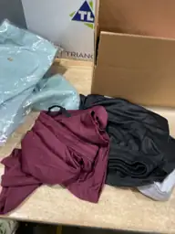 Walmart clothing lot — Photo 2