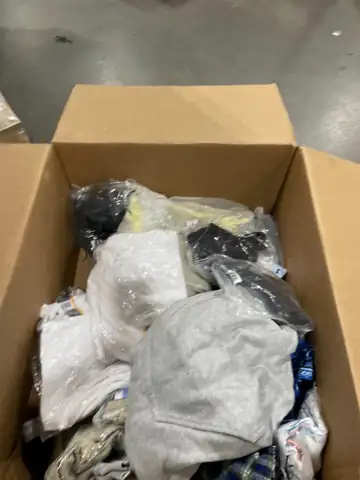 Walmart clothing lot — Photo 1