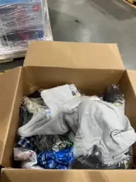 Walmart clothing lot — Photo 2