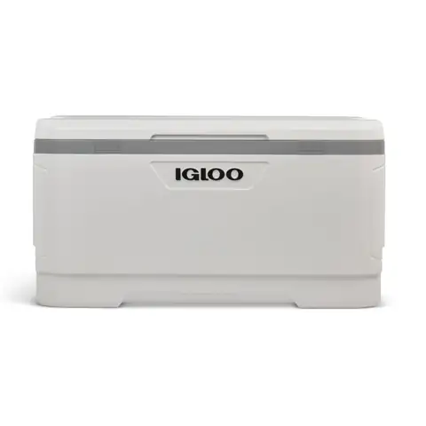Igloo 150 Quart MaxCold Cooler — Photo 1