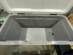 Igloo 150 Quart MaxCold Cooler — Photo 4