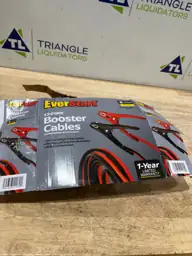 EverStart 12-Foot 8-Gauge Heavy Duty… — Photo 3