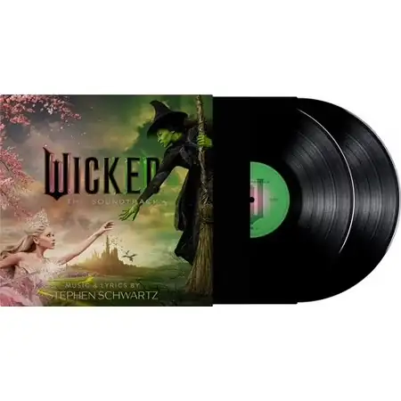 Various Artists - Wicked: The… — Photo 1