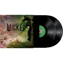 Various Artists - Wicked: The… — Photo 1