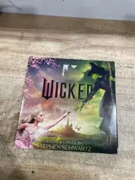 Various Artists - Wicked: The… — Photo 2