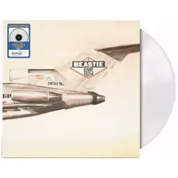 Beastie Boys - Licensed to… — Photo 1