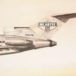 Beastie Boys - Licensed to… — Photo 2