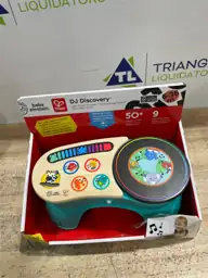 Baby Einstein DJ Discovery Magic… — Photo 2
