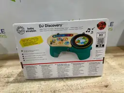 Baby Einstein DJ Discovery Magic… — Photo 3