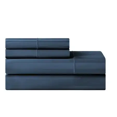 Hotel Style 4-Piece King Bed… — Photo 1