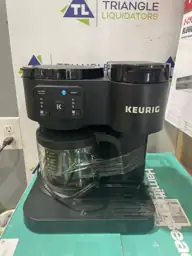 Keurig K-Duo Essentials, Hot &… — Photo 3
