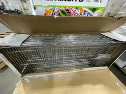 Hyper Tough 6-Tier Wire Storage… — Photo 4