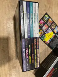 Futurama: The Complete Series (DVD) — Photo 3