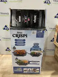 Ninja Crispi 5-in-1 Portable Glass… — Photo 3