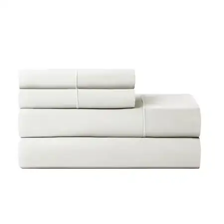 Hotel Style 4-Piece 600 Thread… — Photo 1