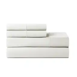 Hotel Style 4-Piece 600 Thread… — Photo 1