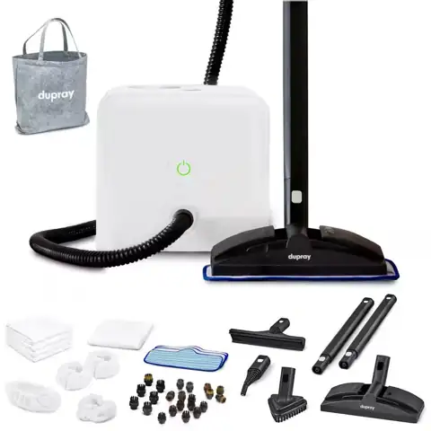 Neat Corded Steam Cleaner with… — Photo 1