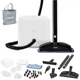 Neat Corded Steam Cleaner with… — Photo 1
