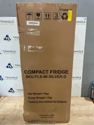 Refrigerator — Photo 3
