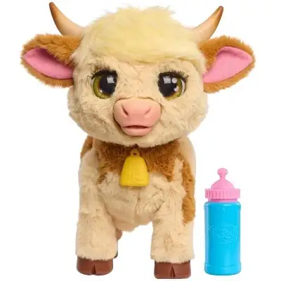 FurReal Friends Maggie the Feed… — Photo 1