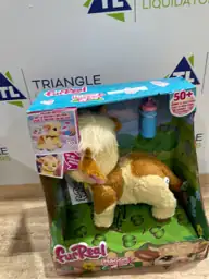 FurReal Friends Maggie the Feed… — Photo 3