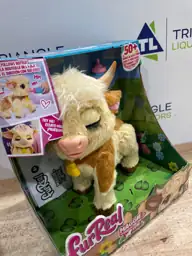 FurReal Friends Maggie the Feed… — Photo 4