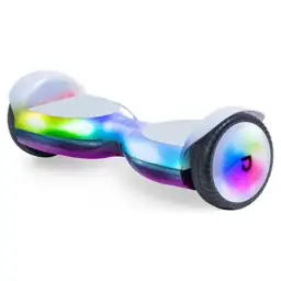 Jetson Plasma X Lava Tech… — Photo 1