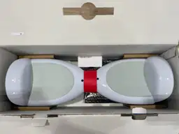Jetson Plasma X Lava Tech… — Photo 4