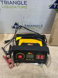 Everstart Maxx 15 Amp Automotive… — Photo 3
